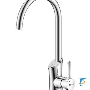 Смеситель Lemark Comfort LM3072C для кухни с подключением к фильтру с питьевой водой (LM3072C)