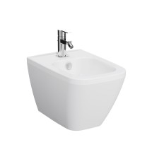 Биде подвесное VITRA Integra Square 7083B003-0288  — 