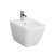Биде подвесное VITRA Integra Square 7083B003-0288 