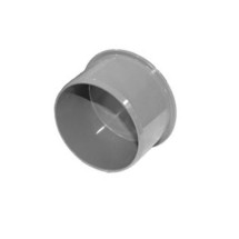 Заглушка канализационная Ф40 (Millennium) — 