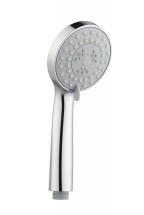 Ручной душ 3-режимный Bravat Eco — 