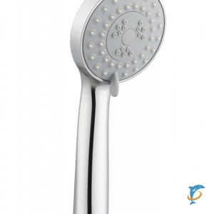 Ручной душ 3-режимный Bravat Eco  (P70136CP-1-RUS)