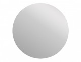 Зеркало Cersanit ECLIPSE smart 80x80 с подсветкой, круглое &mdash; 
