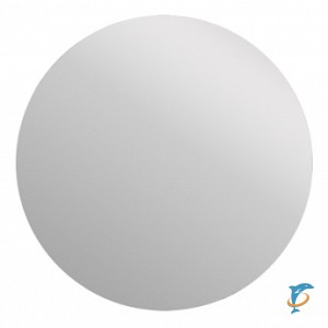 Зеркало Cersanit ECLIPSE smart 80x80 с подсветкой, круглое  (64143)
