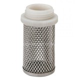 Фильтр-сетка для обратного клапана Itap 4&quot; «EUROPA», «YORK», «ROMA —  	
Фильтр–сетка для обратного клапана Itap

