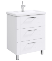 Тумба для комплекта Aqwella Manchester 70 напольная — 