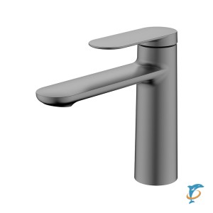 Смеситель KAISER Arena для раковины 33211-15 (33211-15)