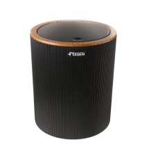 Ведро Fixsen BLACK BOOM FX-411-6 — 