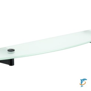 Полка стеклянная Fixsen Trend FX-97803 (FX-97803)