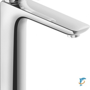 Смеситель Kludi Ameo 412960575  (412960575)