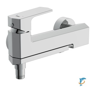 Смеситель Cersanit Wisla 63056 для ванны  (63056)