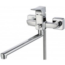 Смеситель для ванны Хром Kaiser Clever 76055 — 