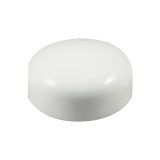 Заглушка полипропиленовая Millennium PN 90 &mdash; 