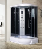 Душевая кабина River DUNAY 120/90/24 ТН L — 