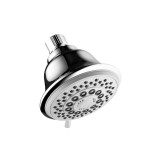 Лейка Lemark LM8040C для верхнего душа, 5-функциональная &mdash; 