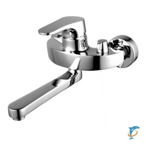Смеситель Lemark Shift LM4314C для ванны  (LM4314C)