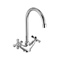 Смеситель Lemark Benefit LM2505C для кухни — 