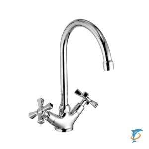 Смеситель Lemark Benefit LM2505C для кухни  (LM2505C)