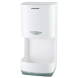 Сушилка для рук Ksitex MW-2008 JET (белая) — 