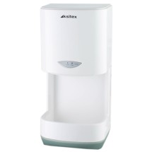 Сушилка для рук Ksitex MW-2008 JET (белая) — 