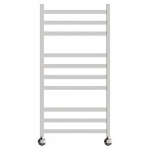 Полотенцесушитель водяной Point PN83150 П10 500x1000, хром — 