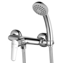 Смеситель  Lemark Partner LM6559C  для душа — 