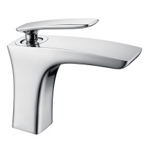 Смеситель Lemark Bellario LM6806C для раковины — 