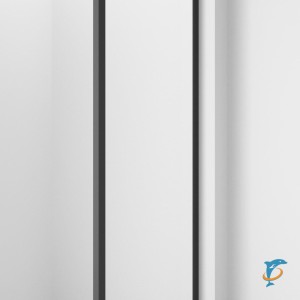Боковая стенка Ambassador Forsa 120AB 1200x2000 (120AB)