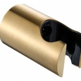 Настенный кронштейн для душевой лейки Золото Kaiser 0148 &mdash; 