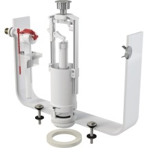 Комплект нижний Alca Plast SA2000SK 3/8&quot; — 