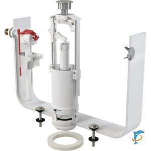 Комплект нижний Alca Plast SA2000SK 3/8" (SA2000SK 3/8