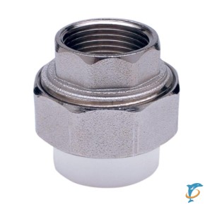 Муфта американка Millennium 32-1 1/4 вн.рез.  (3M72-tuf-322000
)