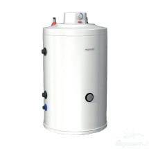 Водонагреватель косвенного нагрева Hajdu AQ IND SC-100л — 