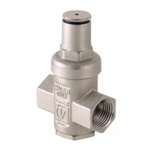 Редуктор давления VALTEC VT.087N 1/2 поршневой — 