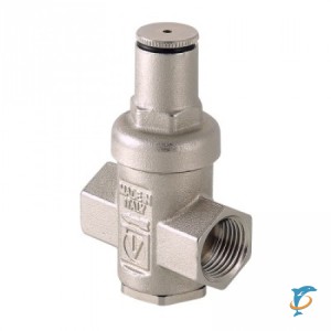 Редуктор давления VALTEC VT.087N 1/2 поршневой  (VT.087.N.0445)