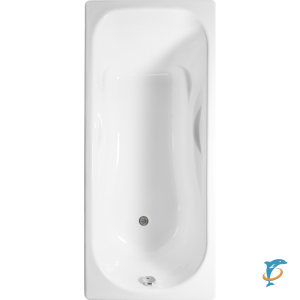 Чугунная ванна Tempra Create 150x75  (Create 150x75)