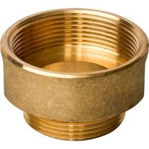 Stout Переходник ВН 2&quot;X1&quot;1/2 — 