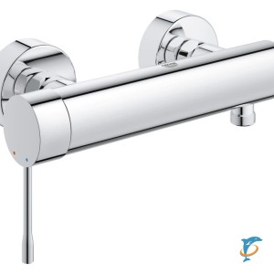 Смеситель для душа Grohe Essence New 33636001 (33636001)