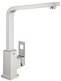 Смеситель для кухни Grohe Eurocube 31255DC0 — 