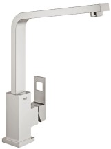 Смеситель для кухни Grohe Eurocube 31255DC0 — 