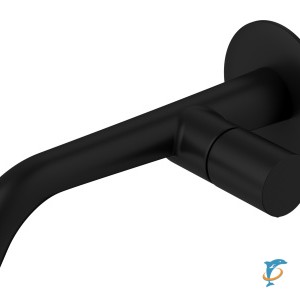 Смеситель для раковины AltroBagno Bilancia 010804 MB (010804 MB)