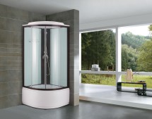 Душевая кабина Niagara NG-6709-14, 100х100х215 см — 