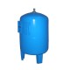 Вертикальный мембранный расширительный бак UNIGB 100л для систем холодного водоснабжения  (М100ГВ)