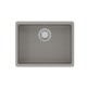 Мойка кухонная Lemark SINARA 540-U грей  (9910075)