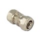 Муфта Tiemme 20х20 серии 1601  (1600024(1601N202000))