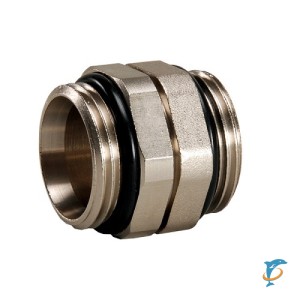 Муфта поворотная LUXOR TC465 1"x1" (68559635)