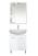 Тумба с раковиной Misty Гретта - 60 прямая с Б/К
