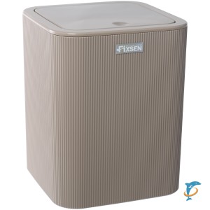 Ведро Fixsen BROWN FX-403-6 (FX-403-6)
