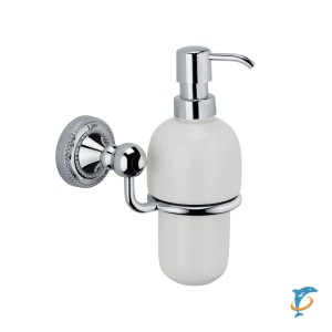 Дозатор жидкого мыла Fixsen Style FX-41112 (FX-41112)