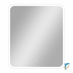 Зеркало с LED подсветкой Taliente TA-Zled-G7080 700х800  (TA-Zled-G7080)